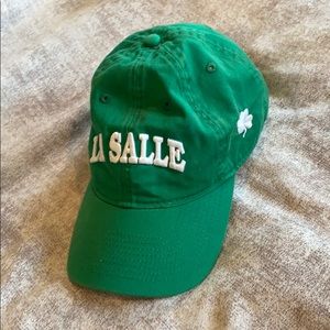 La Salle University Hat